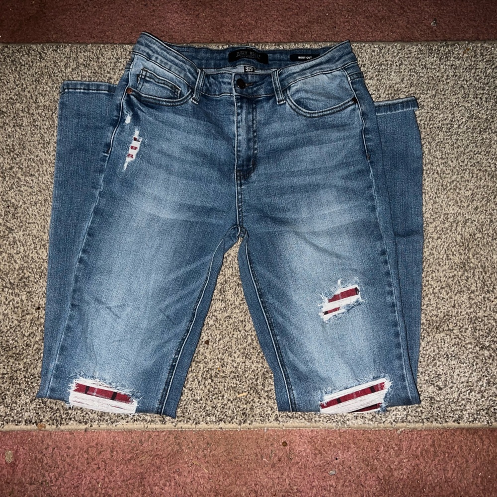 Judy Blue NWOT